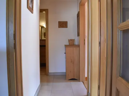 Appartement 3P 6 Pers, Méribel, Ski, Balcon, Parking, Wifi - Photo 9
