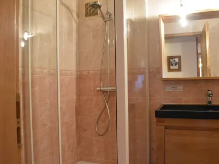 Appartement 3P 6 Pers, Méribel, Ski, Balcon, Parking, Wifi - Photo 21