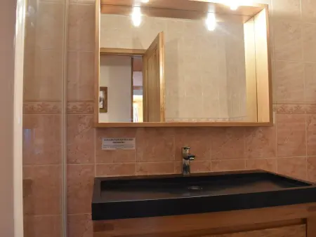 Appartement 3P 6 Pers, Méribel, Ski, Balcon, Parking, Wifi - Photo 22