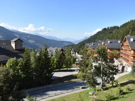 Appartement 3P 6 Pers, Méribel, Ski, Balcon, Parking, Wifi - Photo 25