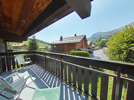 Studio cosy 5 couchages proche pistes avec parking - Photo 15
