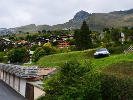 Studio cosy 5 couchages proche pistes avec parking - Photo 16