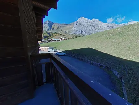 Studio avec cabine et mezzanine, parking et proche des pistes - Photo 16