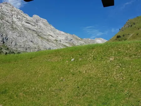 Studio avec cabine et mezzanine, parking et proche des pistes - Photo 17