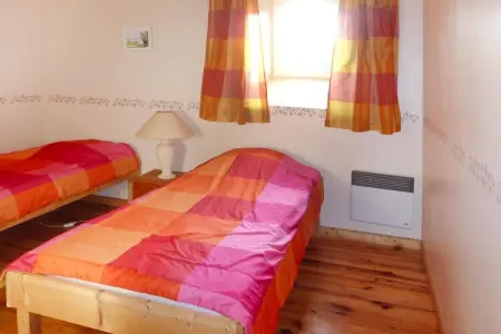 Ferienwohnung in Retournac, Retraite rurale avec piscine dans les collines - Photo 2
