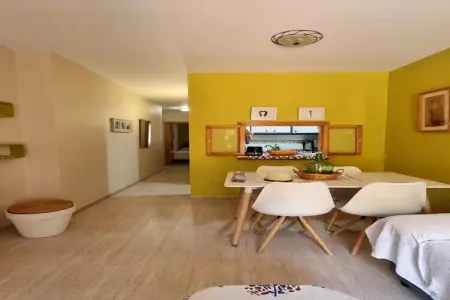 Apartamento Natura, Appartement en Andalousie dans un quartier - Photo 1
