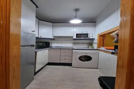 Apartamento Natura, Appartement en Andalousie dans un quartier - Photo 2