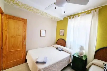Apartamento Natura, Appartement en Andalousie dans un quartier - Photo 3