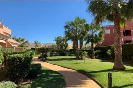 Apartamento Natura, Appartement en Andalousie dans un quartier - Photo 4