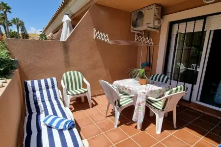 Apartamento Natura, Appartement en Andalousie dans un quartier - Photo 5