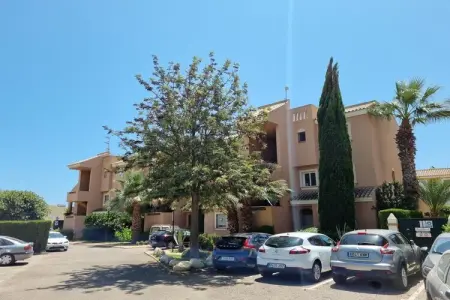Apartamento Natura, Appartement en Andalousie dans un quartier - Photo 6
