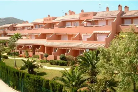 Apartamento Natura, Appartement en Andalousie dans un quartier - Photo 7