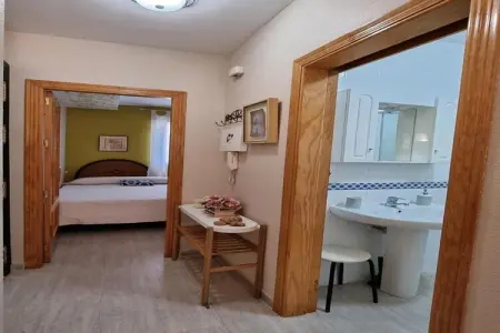 Apartamento Natura, Appartement en Andalousie dans un quartier - Photo 9