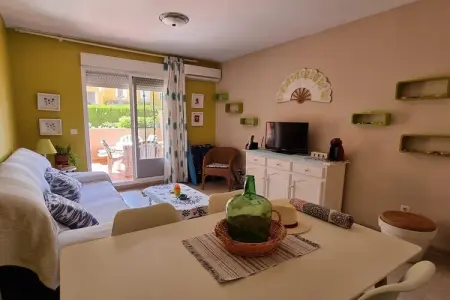 Apartamento Natura, Appartement en Andalousie dans un quartier - Photo 10