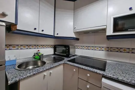 Apartamento Natura, Appartement en Andalousie dans un quartier - Photo 11