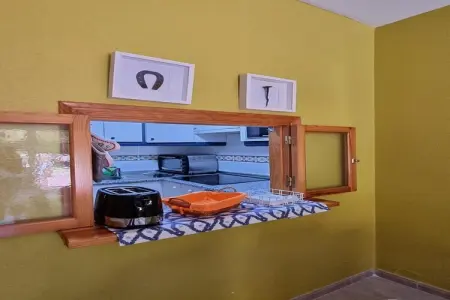 Apartamento Natura, Appartement en Andalousie dans un quartier - Photo 12