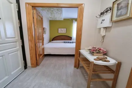 Apartamento Natura, Appartement en Andalousie dans un quartier - Photo 13