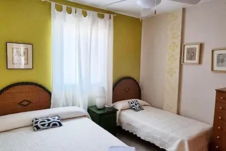 Apartamento Natura, Appartement en Andalousie dans un quartier - Photo 14