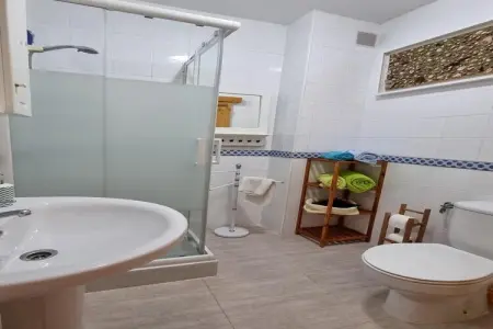 Apartamento Natura, Appartement en Andalousie dans un quartier - Photo 15