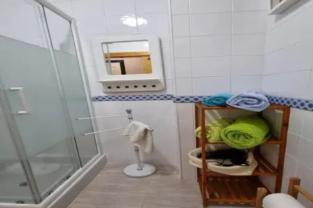 Apartamento Natura, Appartement en Andalousie dans un quartier - Photo 16