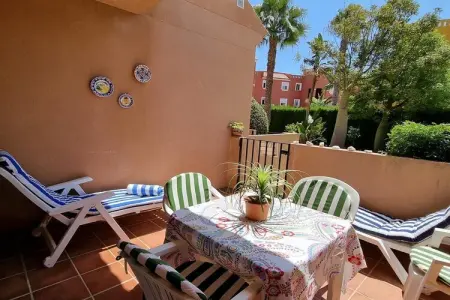 Apartamento Natura, Appartement en Andalousie dans un quartier - Photo 17