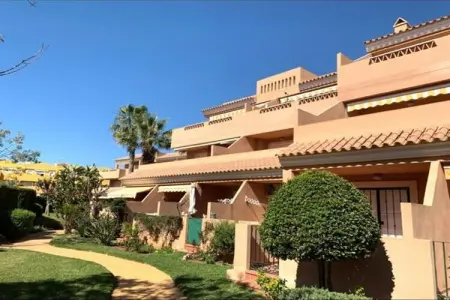 Apartamento Natura, Appartement en Andalousie dans un quartier - Photo 18