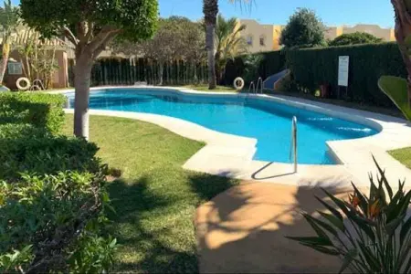 Apartamento Natura, Appartement en Andalousie dans un quartier - Photo 19
