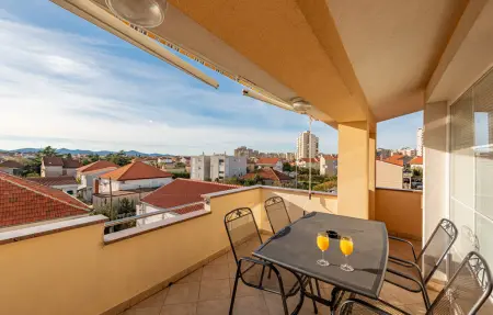 Appartement 6 personnes à Zadar - Photo 2