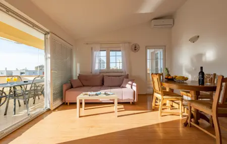 Appartement 6 personnes à Zadar - Photo 3