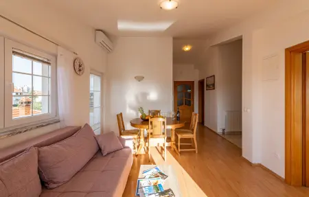 Appartement 6 personnes à Zadar - Photo 4