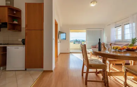 Appartement 6 personnes à Zadar - Photo 5