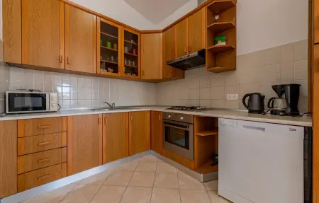 Appartement 6 personnes à Zadar - Photo 6