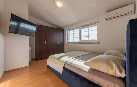 Appartement 6 personnes à Zadar - Photo 7