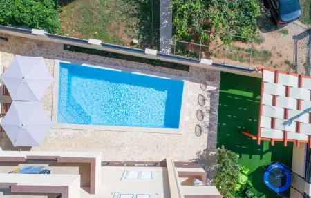 Appartement 6 personnes à Zadar - Photo 12
