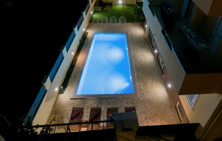 Appartement 6 personnes à Zadar - Photo 13