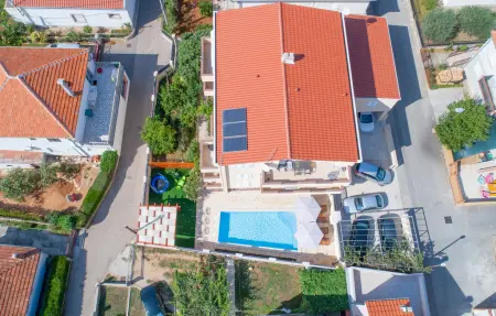 Appartement 6 personnes à Zadar - Photo 14