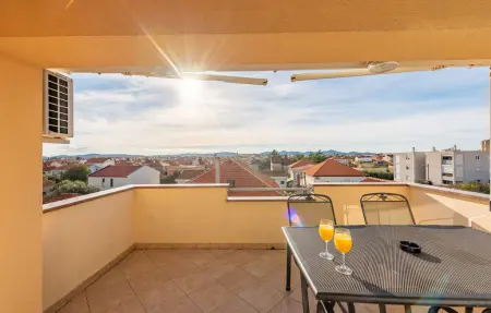 Appartement 6 personnes à Zadar - Photo 15