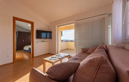 Appartement 6 personnes à Zadar - Photo 17