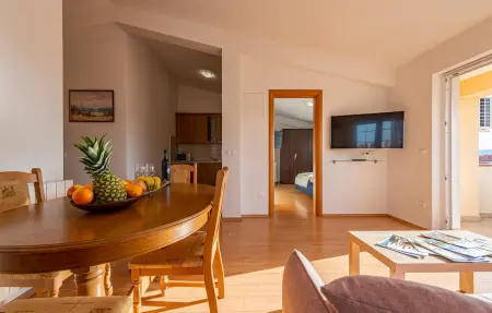 Appartement 6 personnes à Zadar - Photo 18
