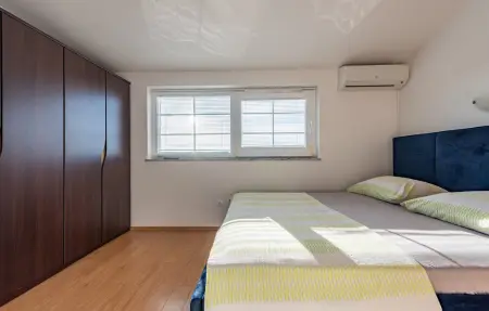 Appartement 6 personnes à Zadar - Photo 19