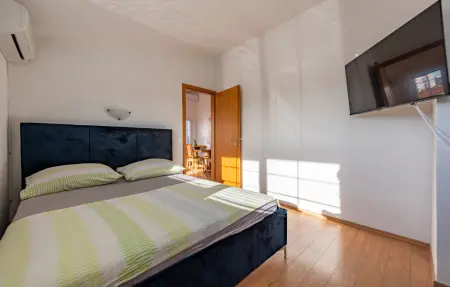 Appartement 6 personnes à Zadar - Photo 20