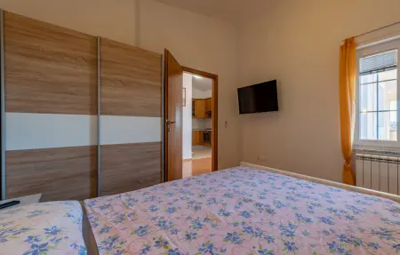 Appartement 6 personnes à Zadar - Photo 22
