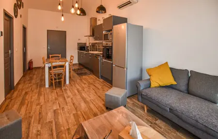 Appartement 4 personnes à Avignon - Photo 3