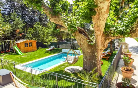 Appartement 4 personnes à Avignon - Photo 8