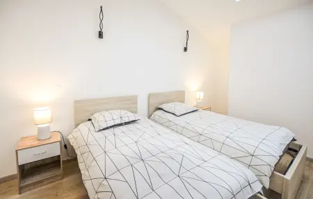 Appartement 4 personnes à Avignon - Photo 18