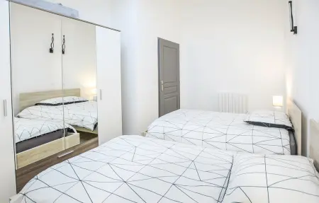 Appartement 4 personnes à Avignon - Photo 19
