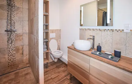 Appartement 4 personnes à Avignon - Photo 20
