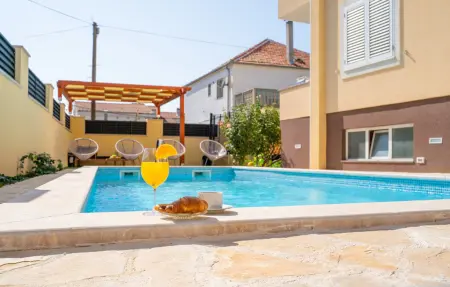 Appartement 6 personnes à Zadar - Photo 1