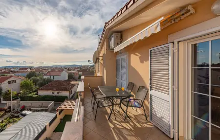 Appartement 6 personnes à Zadar - Photo 2