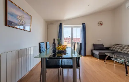 Appartement 6 personnes à Zadar - Photo 3